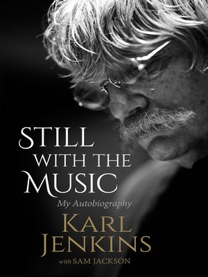 cover image of Still with the Music